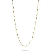 Thomas Sabo Charm Club Connect halsband KE2328-413-39-L70v