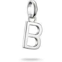 Thomas Sabo Charm Club Connect initial berlock CC1208-001-21