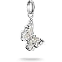Thomas Sabo Charm Club Connect butterfly berlock CC1265-007-14