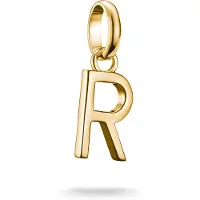 Thomas Sabo Charm Club Connect initial berlock CC1224-413-39