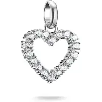 Thomas Sabo Charm Club Connect heart berlock CC1237-051-14