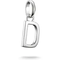 Thomas Sabo Charm Club Connect initial berlock CC1210-001-21