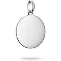 Thomas Sabo Charm Club Connect large coin berlock CC1273-001-21