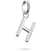 Thomas Sabo Charm Club Connect initial berlock CC1214-001-21