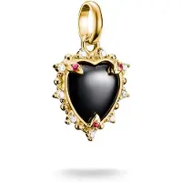 Thomas Sabo Charm Club Connect vintage heart berlock CC1286-995-11