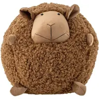 Bloomingville Gosedjur - Rubert - Brun - - One Size - Gosedjur