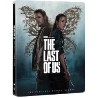 Ginza.se The Last Of Us: Säsong 2