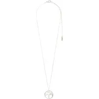 Pilgrim Halsband ' Alia ' silver