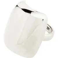 Pilgrim Ring 'Kieran' silver
