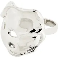 Pilgrim Ring ' Dawn ' silver