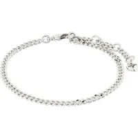 Pilgrim Armband 'Sophia' silver