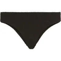 LASCANA Bikiniunderdel svart