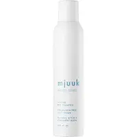 Mjuuk Naked Sense Fragrance-Free Volume Dry Shampoo Torrschampo 250 ml