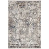 Rezas Abstract matta 160 x 230 cm