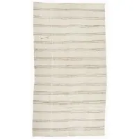 Rezas Kelim Old Fine orientalisk matta 191 x 355 cm
