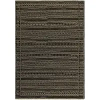 Rezas Kelim Kordi orientalisk matta 166 x 235 cm