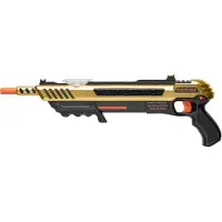 Bug-A-Salt Fly 3.0 - Advanced Combat Fibre Optic (Färg: Gold Digger)