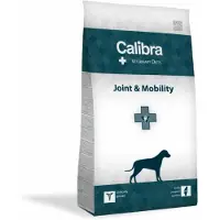 Calibra Vet Diet Dog Joint Mobility Hundmat