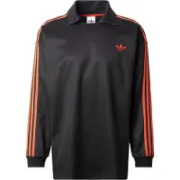 Adidas Originals Rugby Pikétröja Med Lång ärm