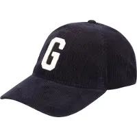 Gant Cord Keps