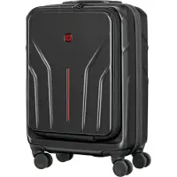 Wenger Amplix Hardside Carry-on Trolleyväska
