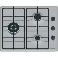 Balay 3etx463bb Gashäll 3 Brännare