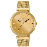 Tous Dam Guld Klocka 3000142300