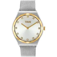 Tous Elegant Silver Damklocka av 3000141700