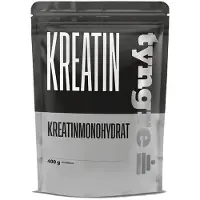 Tyngre Kreatin, 400 g