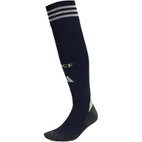 Adidas Real Madrid 25/26 Borta Strumpor