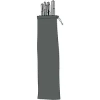 Helsport Pole Set Gimle 4+, stångset