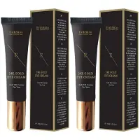 Erthskin London UNDERÖGONKRÄM 24K GOLD x 2