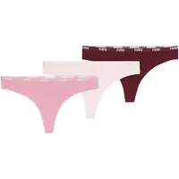 Puma 503008001 Tanga 3 Enheter