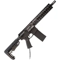 Wolverine MTW Billet HPA - 10" Unleashed