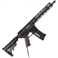 Wolverine MTW Forged HPA - 10,3" Standard Trim