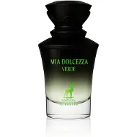 Maison Alhambra Mia Dolcezza Verde EDP U 100 ml