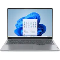 Lenovo ThinkBook 16 Gen 7 16" bärbar dator (21MW0076MX)