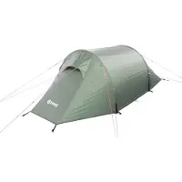 Urberg 2 P Tunnel Tent Kombu Green