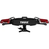 Thule Outpace 13pin Cykelställ För 2 Cyklar
