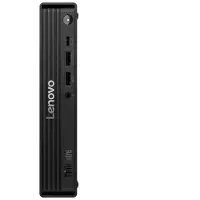 Lenovo ThinkCentre M70q Gen 6 Intel Core Ultra 5 245T vPro-processor E-kärnor upp till 4,50 GHz P-kärnor upp till 5,10 GHz, Windows 11 Pro 64, 512 GB SSD TLC Opal