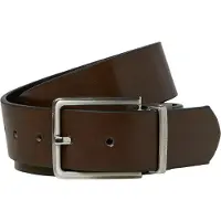Jack & Jones Bälte 'JACGarda' choklad