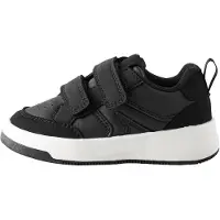 Next Sneaker svart
