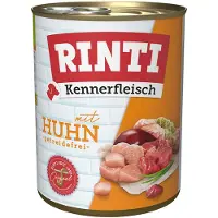Rinti Kännarkött kyckling 6x800g