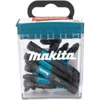 Makita Bits spår E-12413; PZ2; 50 mm; 10 st.