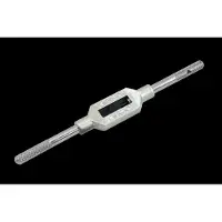 AWTOOLS Tapphållare AW20287; M5-M20; 380 mm