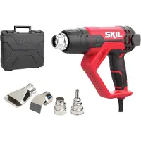 Skil Varmluftpistol 8040 GA; 2 kW