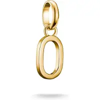 Thomas Sabo Charm Club Connect initial berlock CC1221-413-39