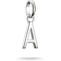 Thomas Sabo Charm Club Connect initial berlock CC1207-001-21