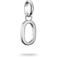 Thomas Sabo Charm Club Connect initial berlock CC1221-001-21