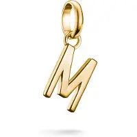 Thomas Sabo Charm Club Connect initial berlock CC1219-413-39